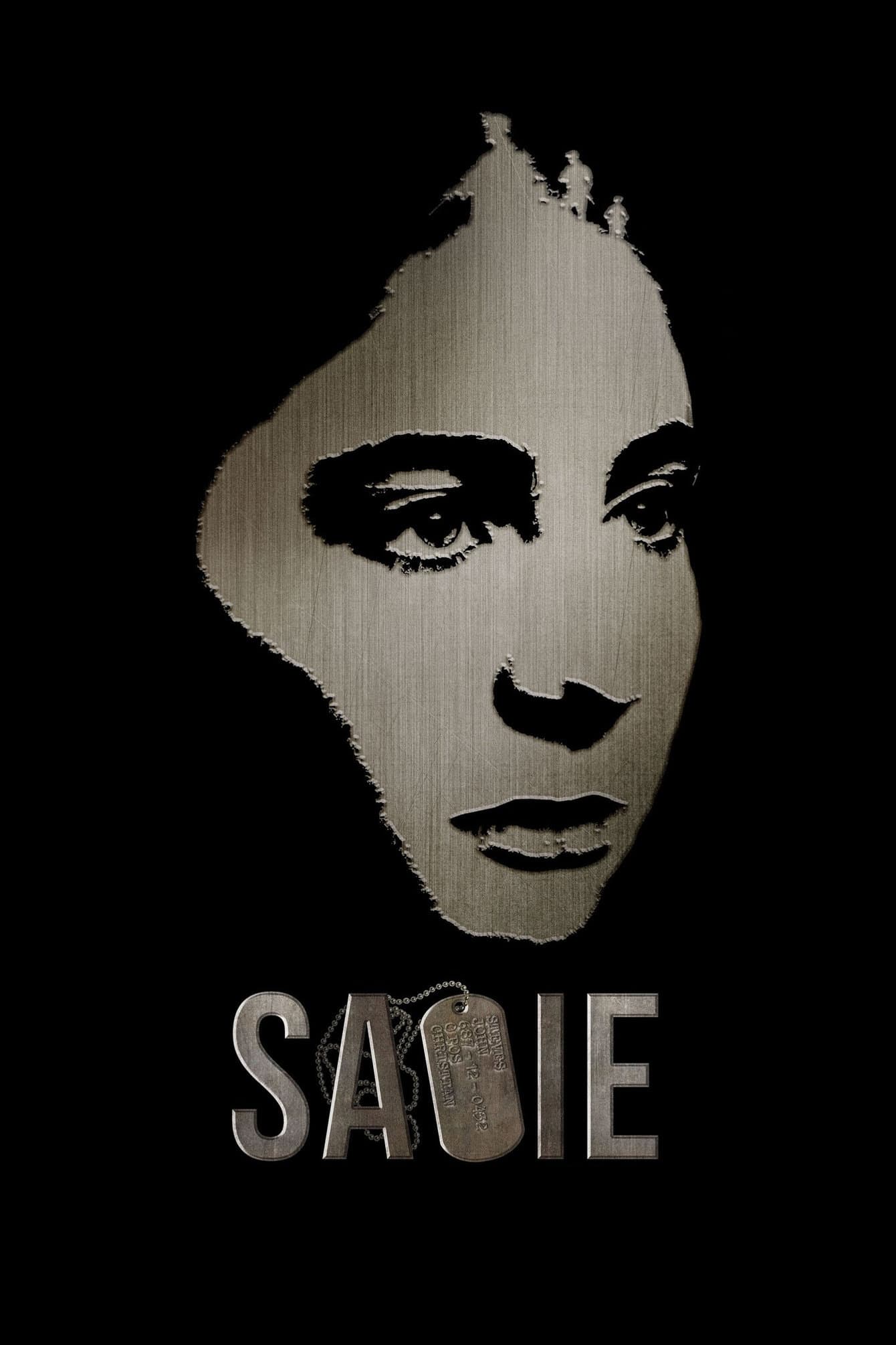 Постер Sadie